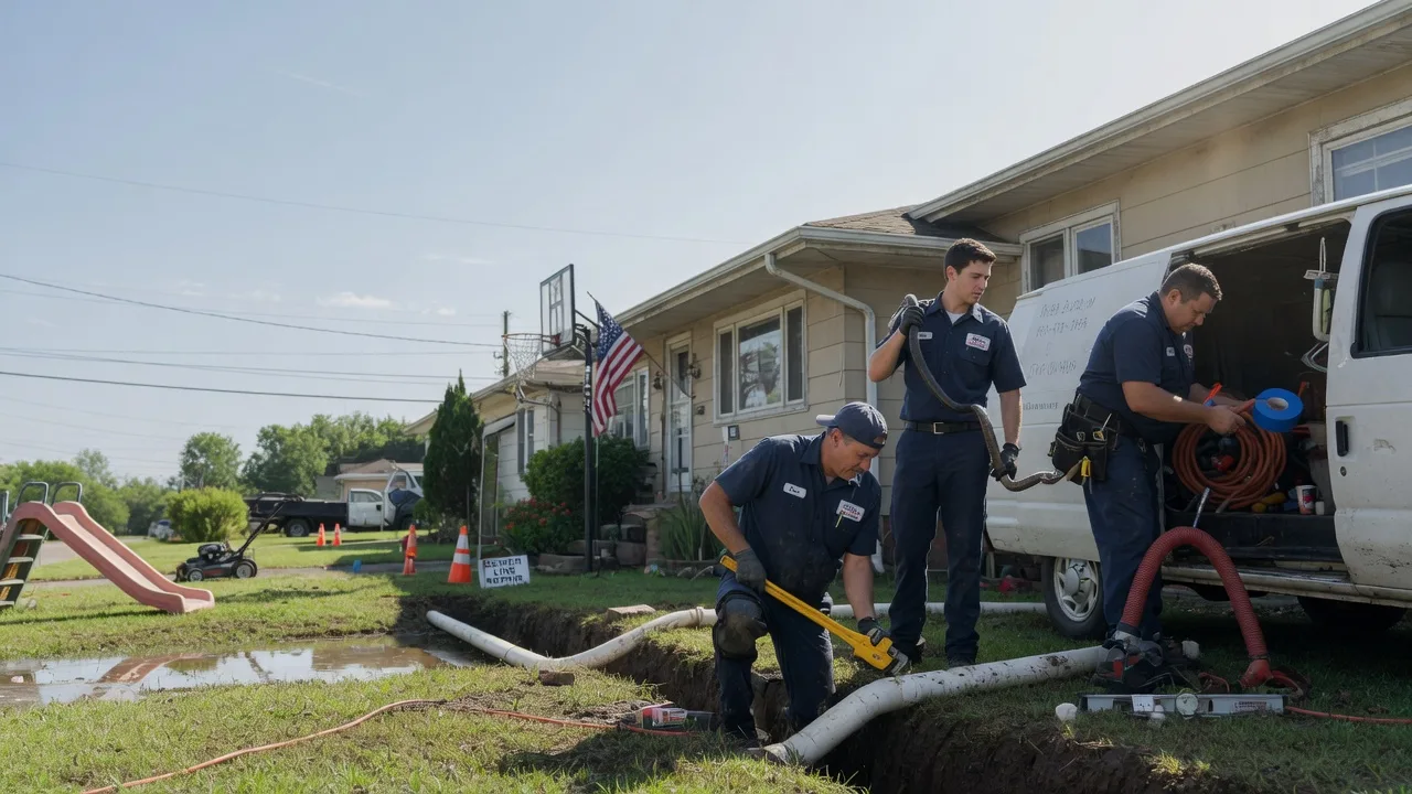 Toilet Installation in Cameron, OH near me